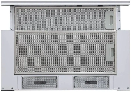 Вытяжка KRONA KAMILLA 600 2DN WH