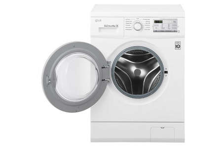 Стиральная машина LG FH2H3ND0