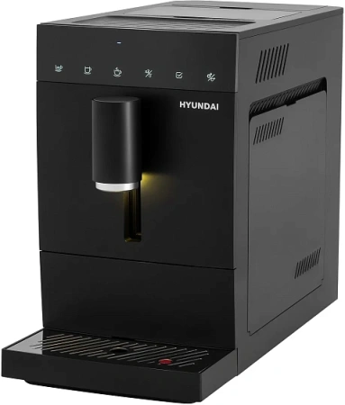 Кофемашина HYUNDAI HAM-4402