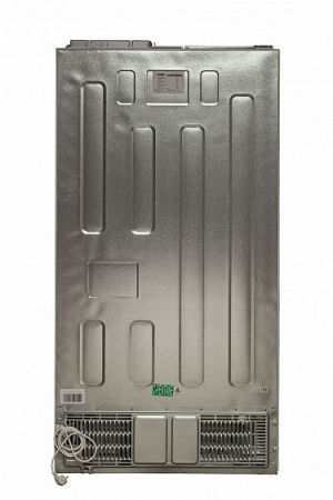 Холодильник REEX RF-SBS 17557 DNF IWGL