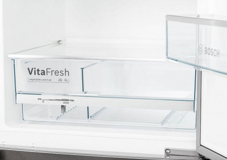 Холодильник BOSCH KGN39XL27R