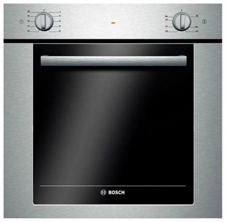 Духовой шкаф газовый BOSCH hbn 6ei231