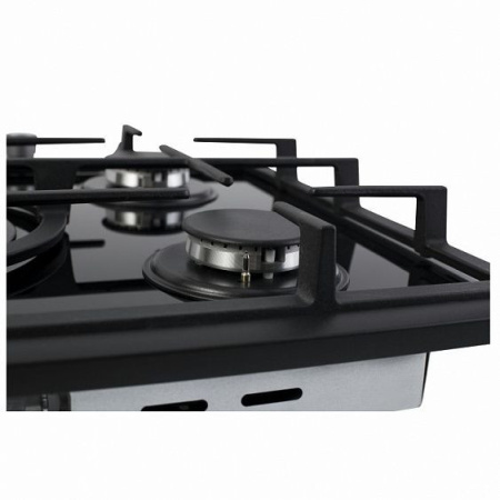 Cтеклокерамическая панель Simfer H70N51S512