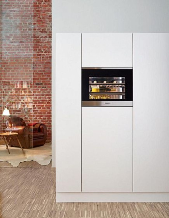 Винный шкаф MIELE KWT6112iG ed/cs