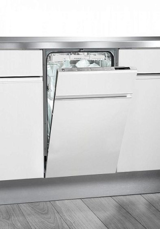 Посудомоечная машина MIELE g 4860 scvi