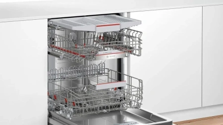 Посудомоечная машина BOSCH SMV6ECX57E