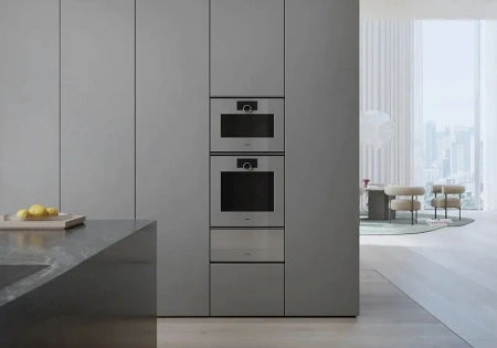 Духовой шкаф GAGGENAU GS270130