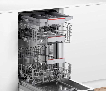 Посудомоечная машина BOSCH SPV6HMX3MR