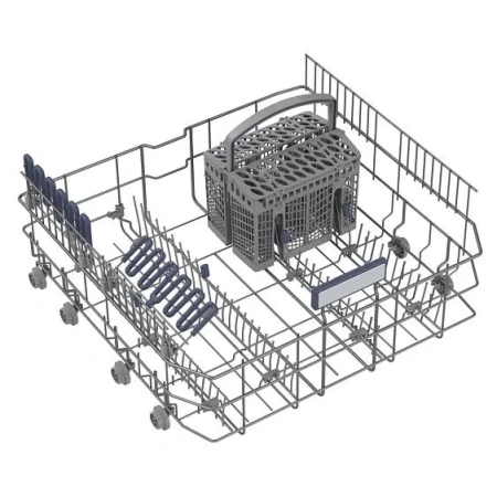 Посудомоечная машина KUPPERSBUSCH G 6594.0 v