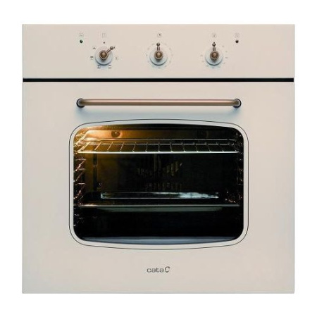 Духовой шкаф CATA MR 608 I IVORY