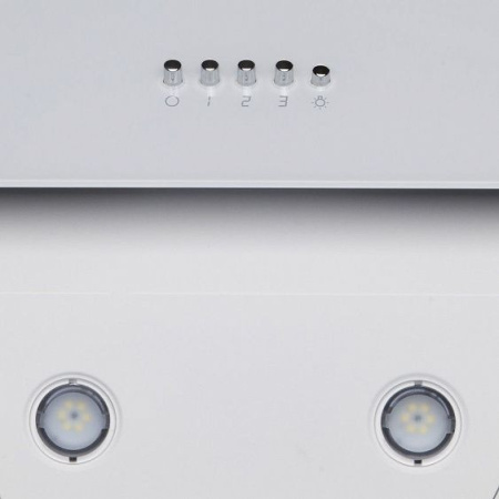 Вытяжка KONIGIN Colibri White 50