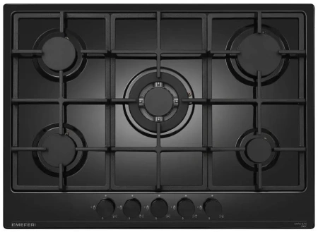 Варочная поверхность MEFERI MGH705BK POWER