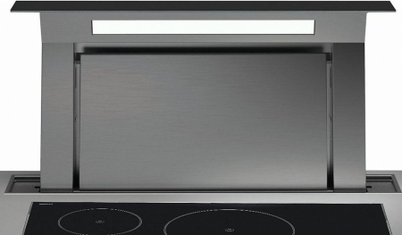 Вытяжка FALMEC DownDraft Glass Black 120 CDDW20.E1P2#ZZZN400F