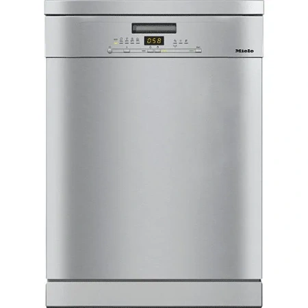 Посудомоечная машина MIELE G 5110 SC CLST