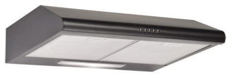 Вытяжка DELONGHI kd-pa60 sf