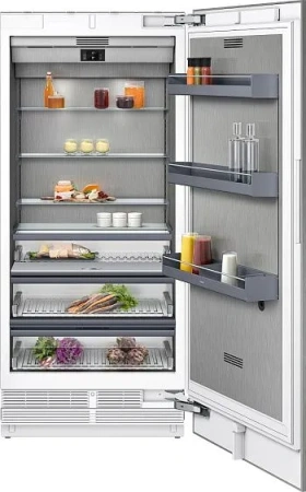 Холодильник GAGGENAU RC492305