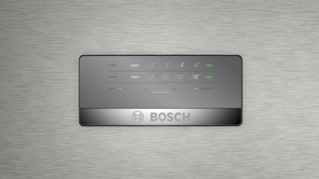 Холодильник BOSCH KGN39VI25R