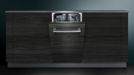 Посудомоечная машина SIEMENS SR 615X40 IR