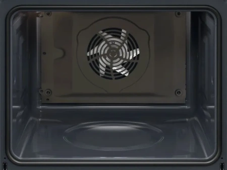 Духовой шкаф ELECTROLUX EOF5F70X