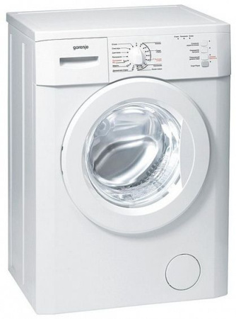 Стиральная машина узкая GORENJE ws 4143 b