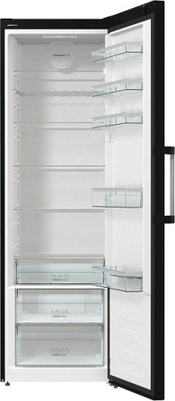 Холодильник GORENJE R619EABK6 черный