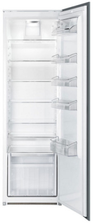 Холодильник SMEG  s7323lfep