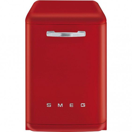 Посудомоечная машина Smeg LVFABRD