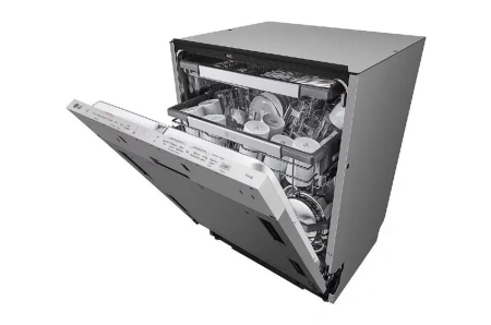 Посудомоечная машина LG DB475TXS