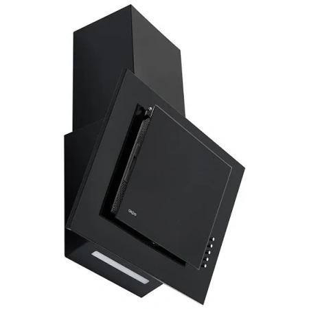 Вытяжка AKPO WK-4 Optima 2.0 50 черный
