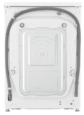 Стиральная машина LG TW4V7RW1W белый