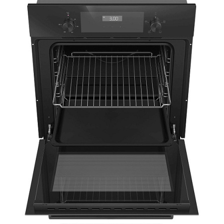 Духовой шкаф MEFERI MEO604BK POWER