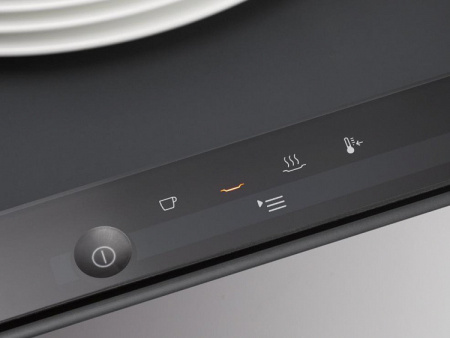 Подогреватель посуды MIELE ESW 7030 OBSW