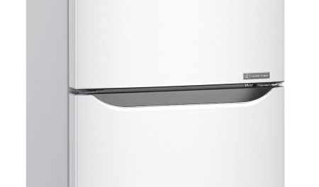 Холодильник LG GA-B499SVKZ — фото