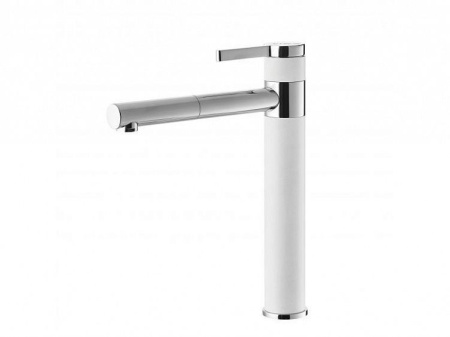Смеситель ALVEUS Zina CHR G11 1129058