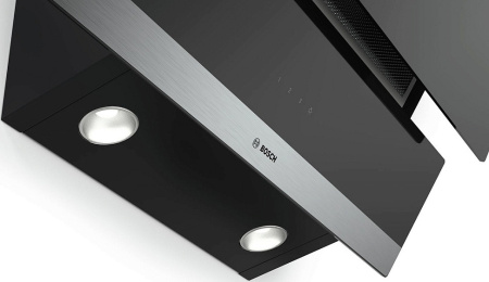 Вытяжка BOSCH DWK095G60T