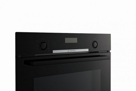 Духовой шкаф BOSCH HBG537BB0R