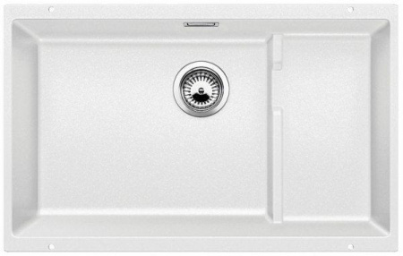 Кухонная мойка BLANCO subline 700-u level (518393)