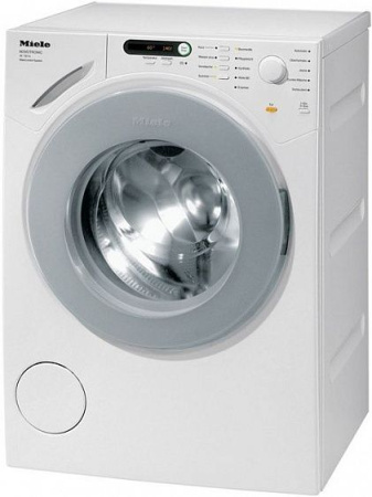 Стиральная машина полноразмерная MIELE w 1713 wcs