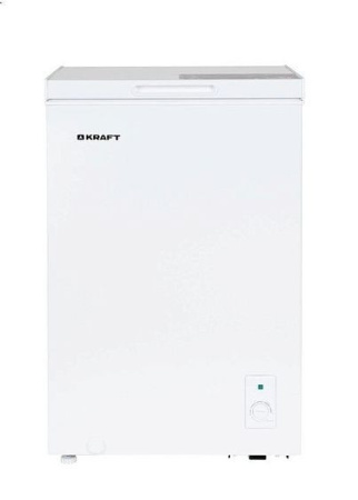 Морозильный ларь KRAFT BD (W) 100 RX