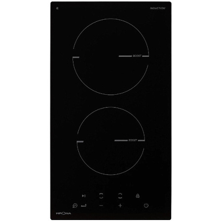 Варочная поверхность KRONA MAGIER 30 BL 2BTK