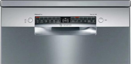 Посудомоечная машина BOSCH SMS4HVI33E
