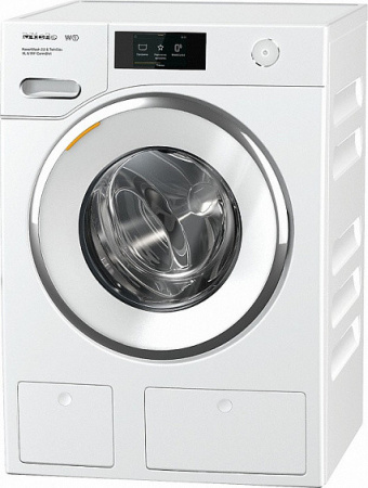 Стиральная машина MIELE WWR860WPS