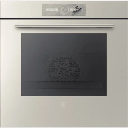 Паровой шкаф V-ZUG CombairSteamer V6000 60 CS6T-23038 жемчуг