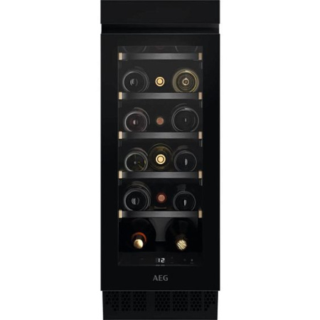 Винный шкаф AEG AWUS018B7B