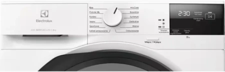 Сушильная машина ELECTROLUX EW6D285YP