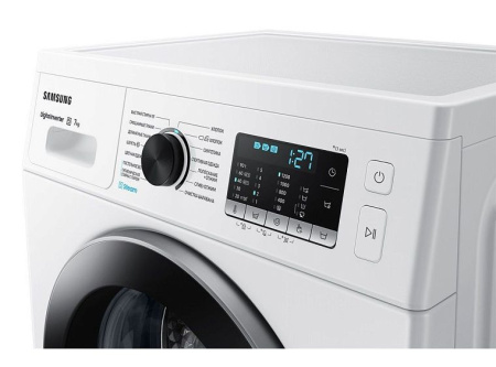 Стиральная машина SAMSUNG WW70A5S20LE