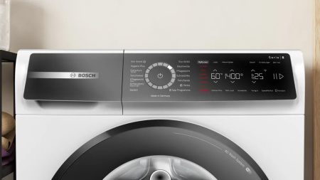 Стиральная машина BOSCH WGB244040