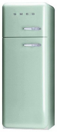 Холодильник SMEG fab30lv1