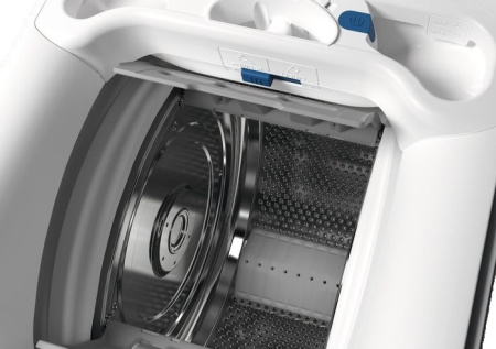 Стиральная машина ELECTROLUX EW6TN3272