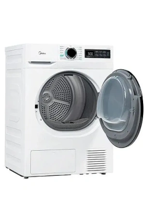 Сушильная машина MIDEA MD1180BH60/W